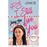P.S. I Still Love You - Film Tie-in Edition: 2